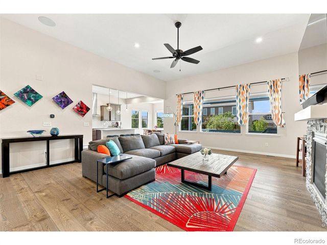15993 Swan Mountain Drive, Broomfield, CO 80023