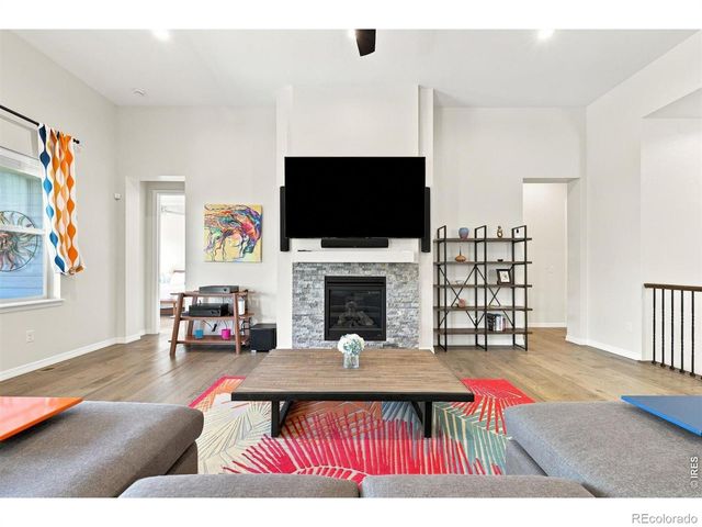 15993 Swan Mountain Drive, Broomfield, CO 80023