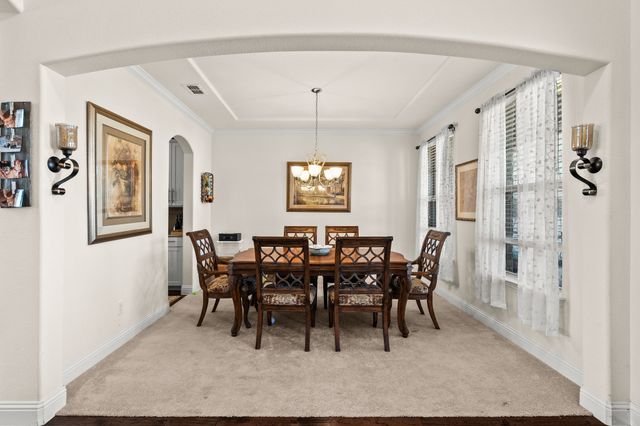 2409 Marshbrook Drive, Mckinney, TX 75071