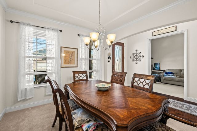 2409 Marshbrook Drive, Mckinney, TX 75071
