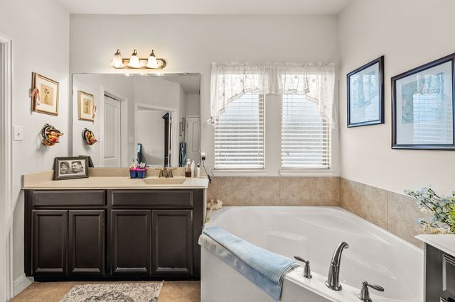 2409 Marshbrook Drive, Mckinney, TX 75071