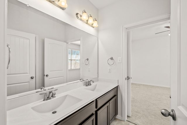 2409 Marshbrook Drive, Mckinney, TX 75071