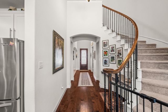 2409 Marshbrook Drive, Mckinney, TX 75071