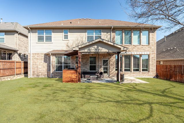 2409 Marshbrook Drive, Mckinney, TX 75071