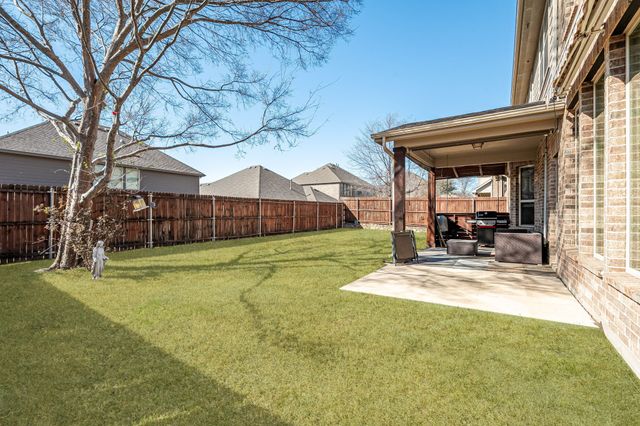2409 Marshbrook Drive, Mckinney, TX 75071