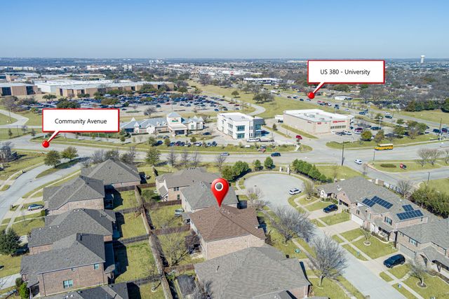2409 Marshbrook Drive, Mckinney, TX 75071