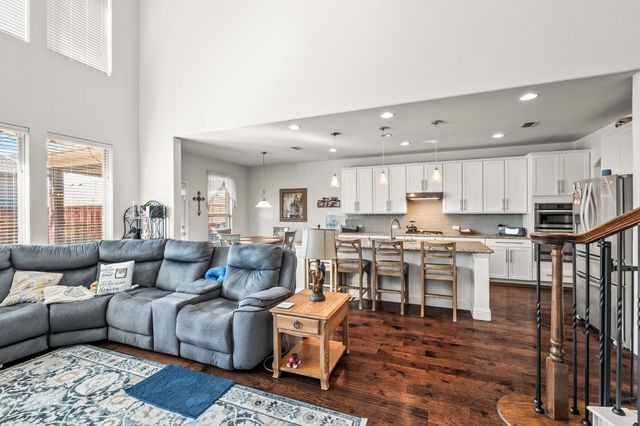 2409 Marshbrook Drive, Mckinney, TX 75071