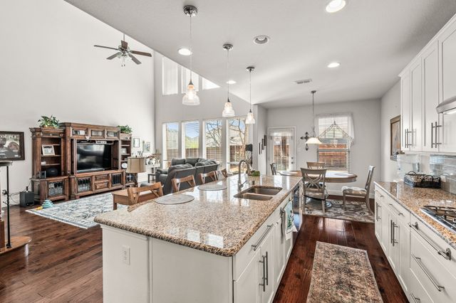 2409 Marshbrook Drive, Mckinney, TX 75071