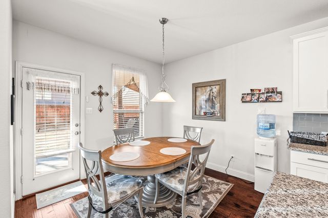 2409 Marshbrook Drive, Mckinney, TX 75071