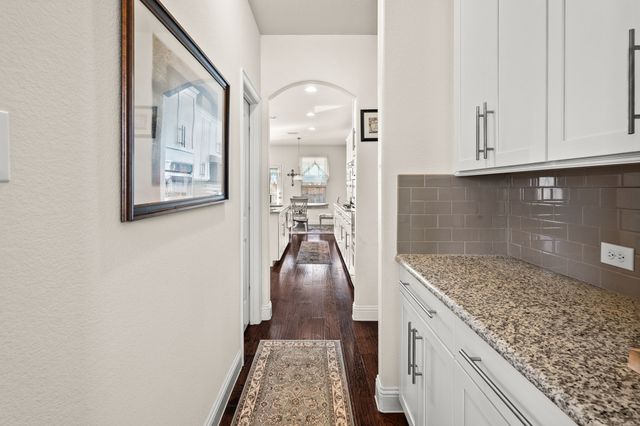 2409 Marshbrook Drive, Mckinney, TX 75071