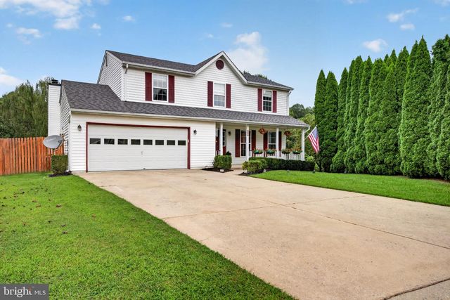 858 MARGO CT, Eldersburg, MD 21784