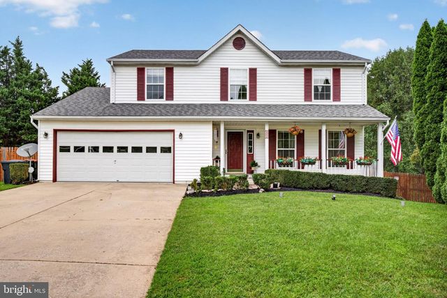 858 MARGO CT, Eldersburg, MD 21784