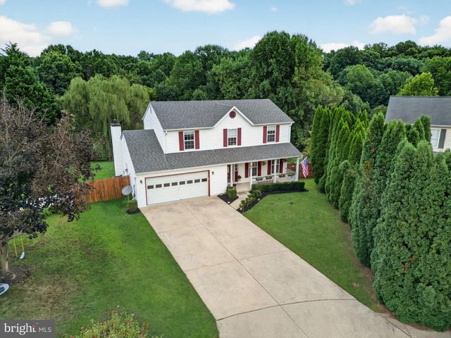 858 MARGO CT, Eldersburg, MD 21784