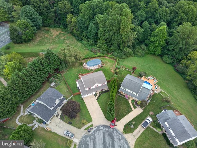858 MARGO CT, Eldersburg, MD 21784