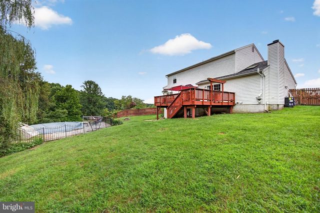 858 MARGO CT, Eldersburg, MD 21784