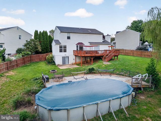 858 MARGO CT, Eldersburg, MD 21784