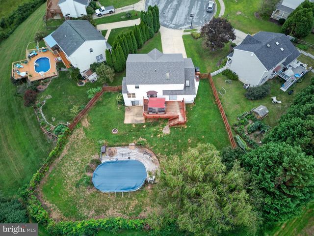 858 MARGO CT, Eldersburg, MD 21784