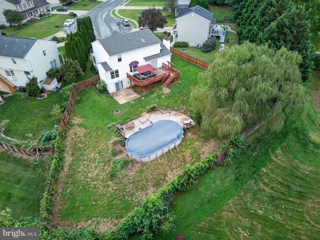 858 MARGO CT, Eldersburg, MD 21784