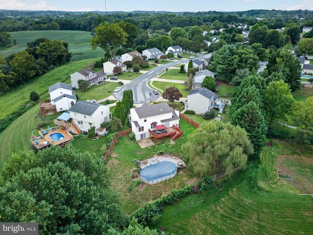 858 MARGO CT, Eldersburg, MD 21784