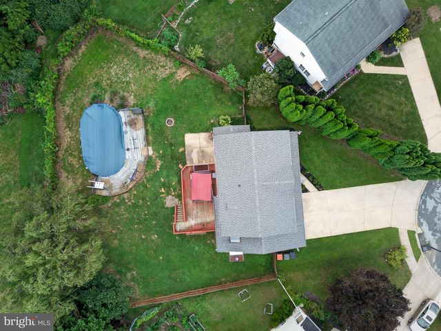 858 MARGO CT, Eldersburg, MD 21784