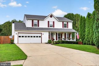 858 MARGO CT, Eldersburg, MD 21784