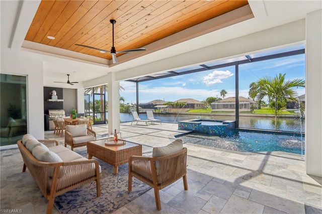 1304 NW 40th PL, Cape Coral, FL 33993
