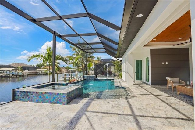 1304 NW 40th PL, Cape Coral, FL 33993