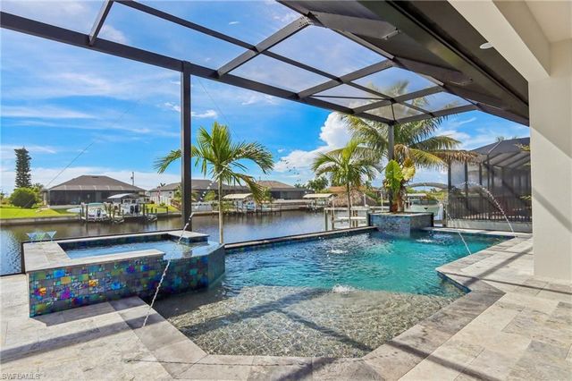 1304 NW 40th PL, Cape Coral, FL 33993