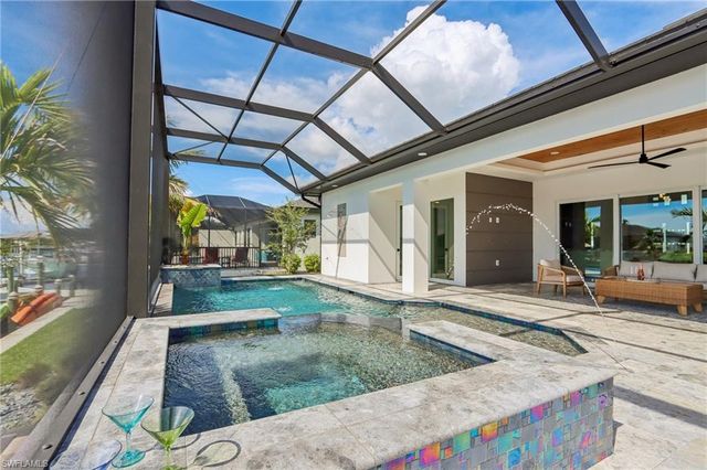 1304 NW 40th PL, Cape Coral, FL 33993