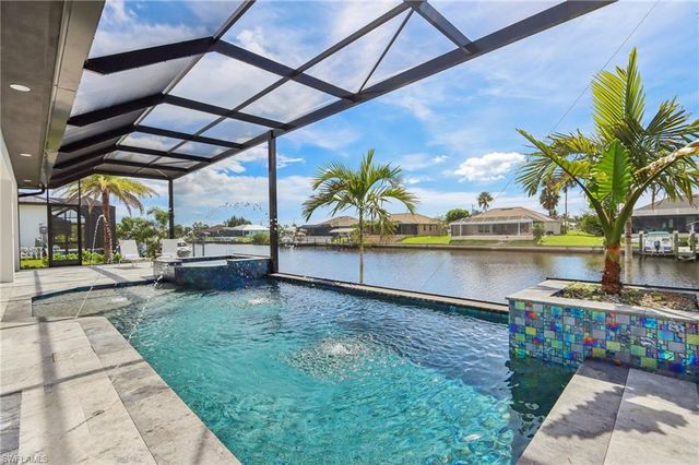 1304 NW 40th PL, Cape Coral, FL 33993