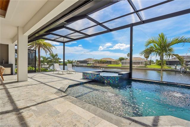 1304 NW 40th PL, Cape Coral, FL 33993