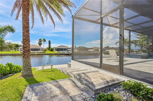 1304 NW 40th PL, Cape Coral, FL 33993