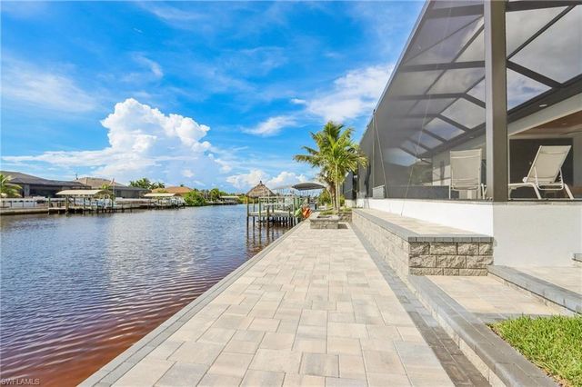 1304 NW 40th PL, Cape Coral, FL 33993