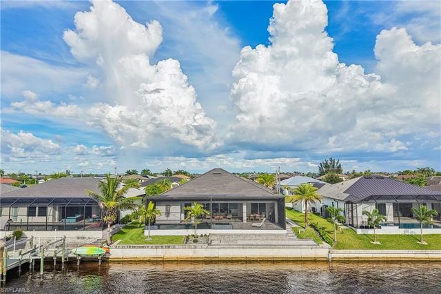 1304 NW 40th PL, Cape Coral, FL 33993