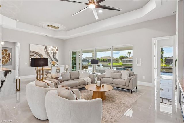 1304 NW 40th PL, Cape Coral, FL 33993