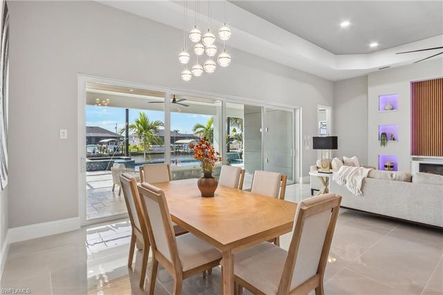 1304 NW 40th PL, Cape Coral, FL 33993