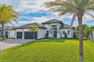 1304 NW 40th PL, Cape Coral, FL 33993