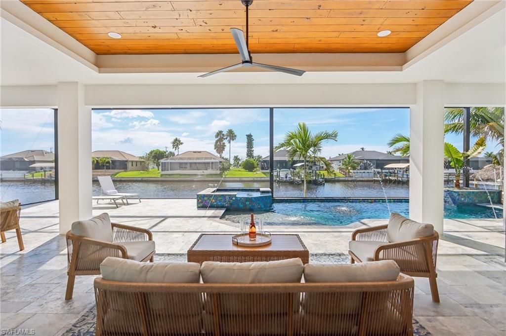 1304 NW 40th PL, CAPE CORAL, FL 33993 — photo 2