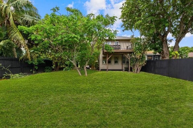 310 S L Street 2, Lake Worth Beach, FL 33460