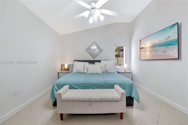 18625 NW 53rd Ave, Miami Gardens, FL 33055