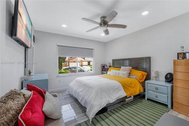 18625 NW 53rd Ave, Miami Gardens, FL 33055