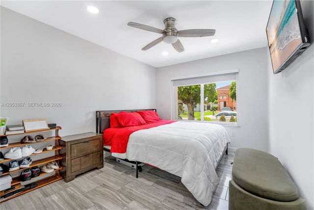 18625 NW 53rd Ave, Miami Gardens, FL 33055