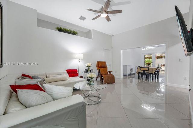 18625 NW 53rd Ave, Miami Gardens, FL 33055
