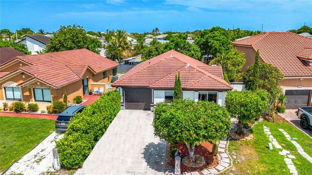 18625 NW 53rd Ave, Miami Gardens, FL 33055