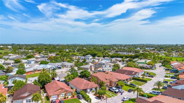 18625 NW 53rd Ave, Miami Gardens, FL 33055