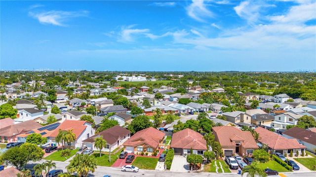 18625 NW 53rd Ave, Miami Gardens, FL 33055