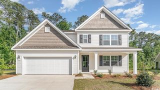8165 Bear Claw Way, Conway, SC 29526