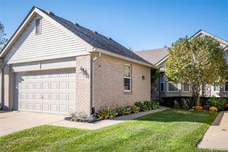 41063 Millbrook Drive, Sterling Heights, MI 48314