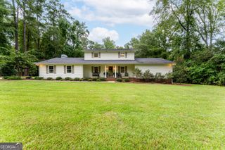 3638 Sussex Drive, Milledgeville, GA 31061