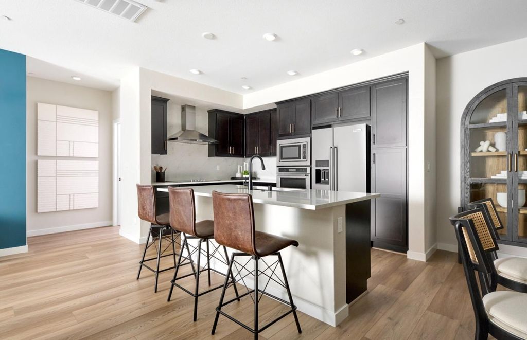 805 Wisteria Court 239-24 - Plan 7, San Jose, CA 95117